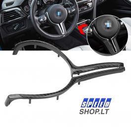 BMW M vairo Carbon apdaila